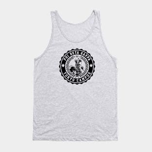 PHI BETA GAPPA Tank Top